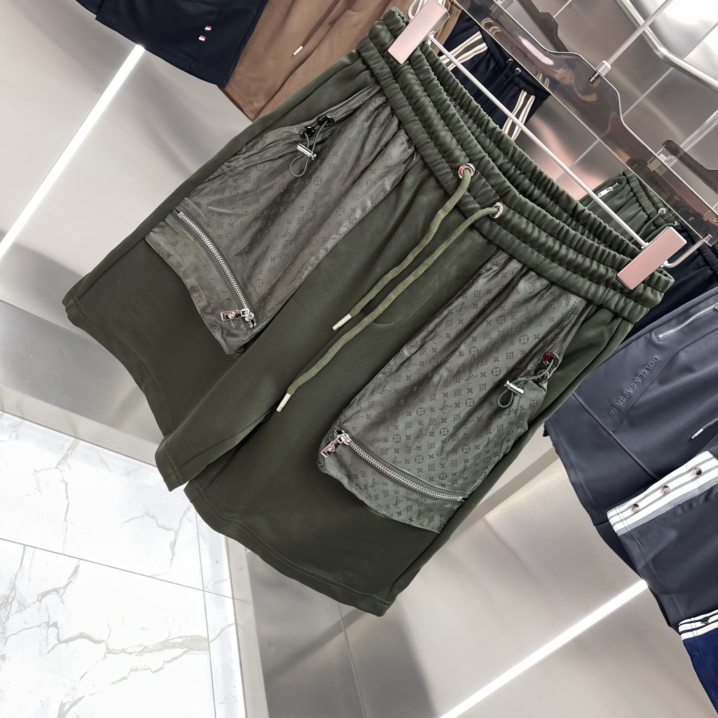 Louis Vuitton Shorts M-3XL