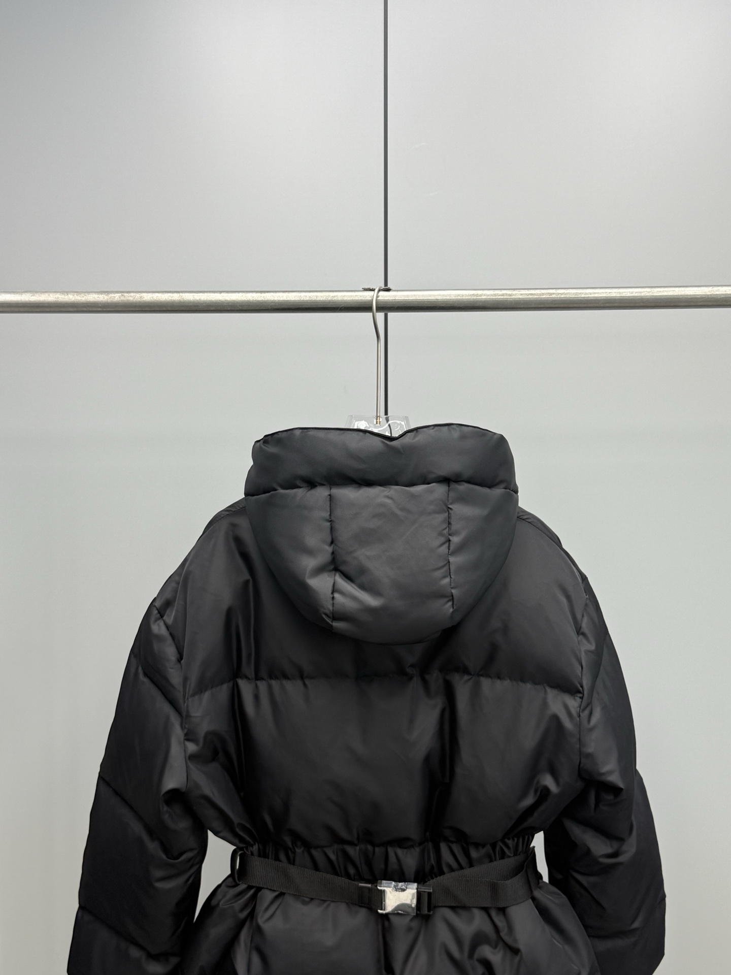 Prada 25ss Women Down Jacket Size S-L