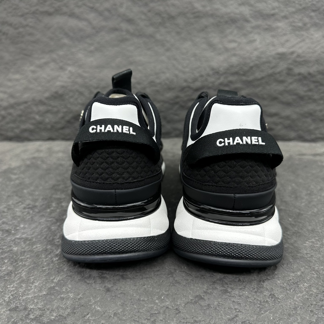 Chanel 2024ss Sneaker Size 36-46