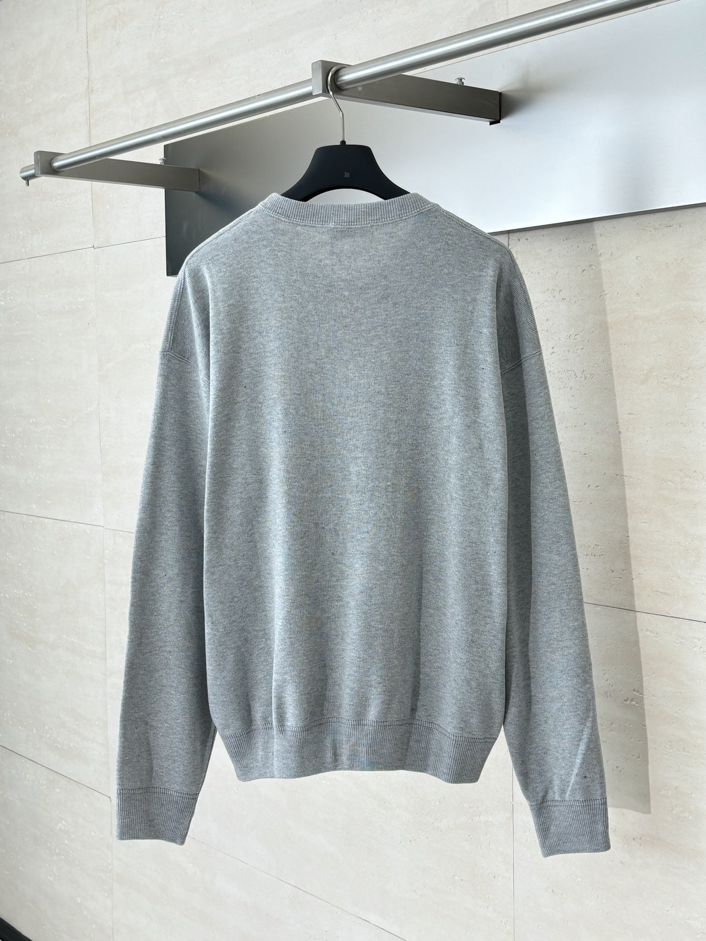 MiuMiu Unisex Sweatshirt Size S-L