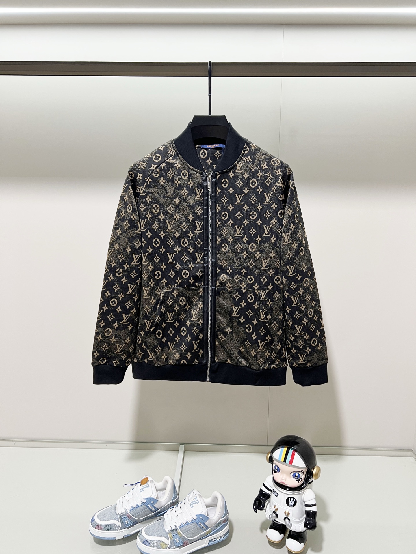 Louis Vuitton Unisex Jacket Size S-XXL