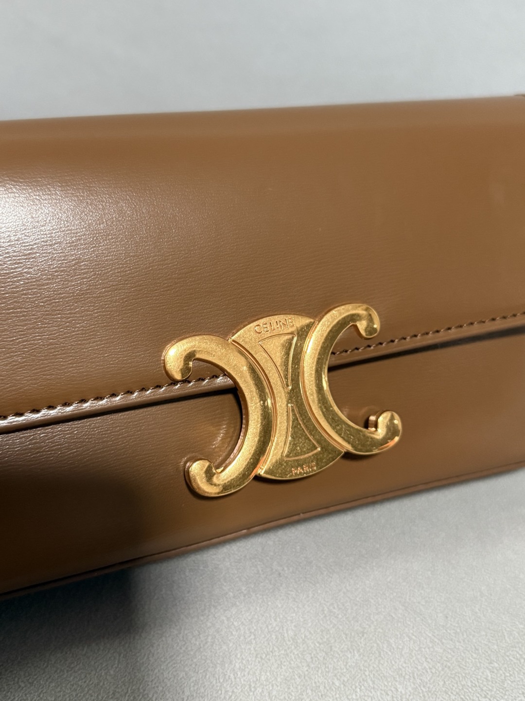 Celine 25ss Lulu Shoulder Bags Size 24*11.5*8cm