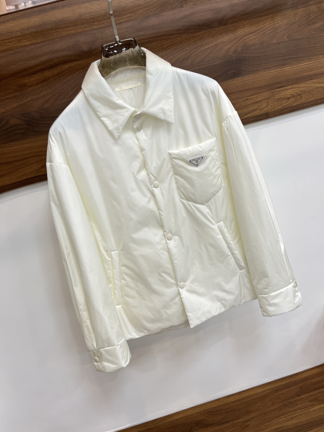 Prada Unisex Jacket Size M-XXXL