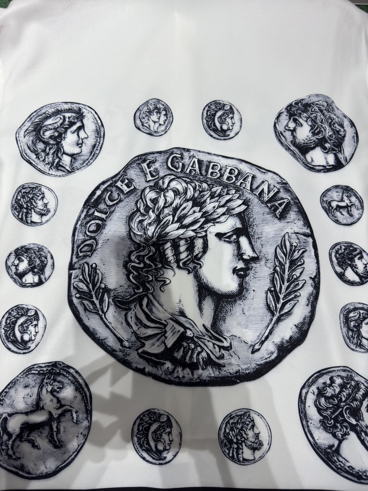 Dolce Gabbana 2025 new Shirt Size S-2XL