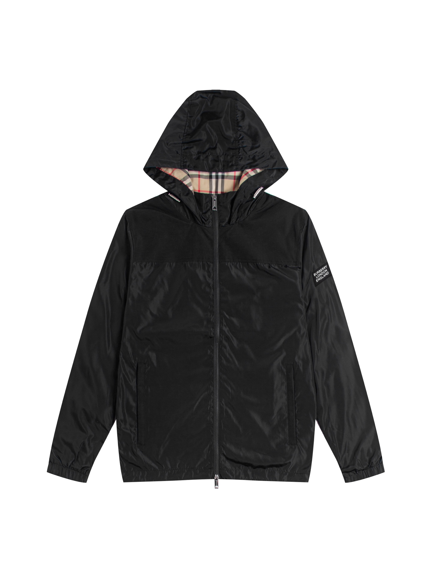 Burberry Unisex Jacket Size S-XL