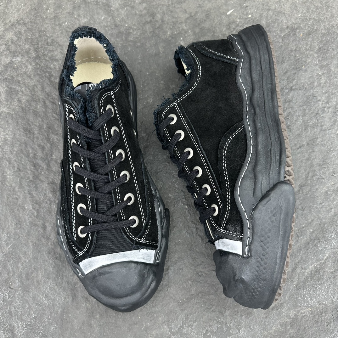 Aison Mihara Yasuhiro MMY Sneaker Size 36-46