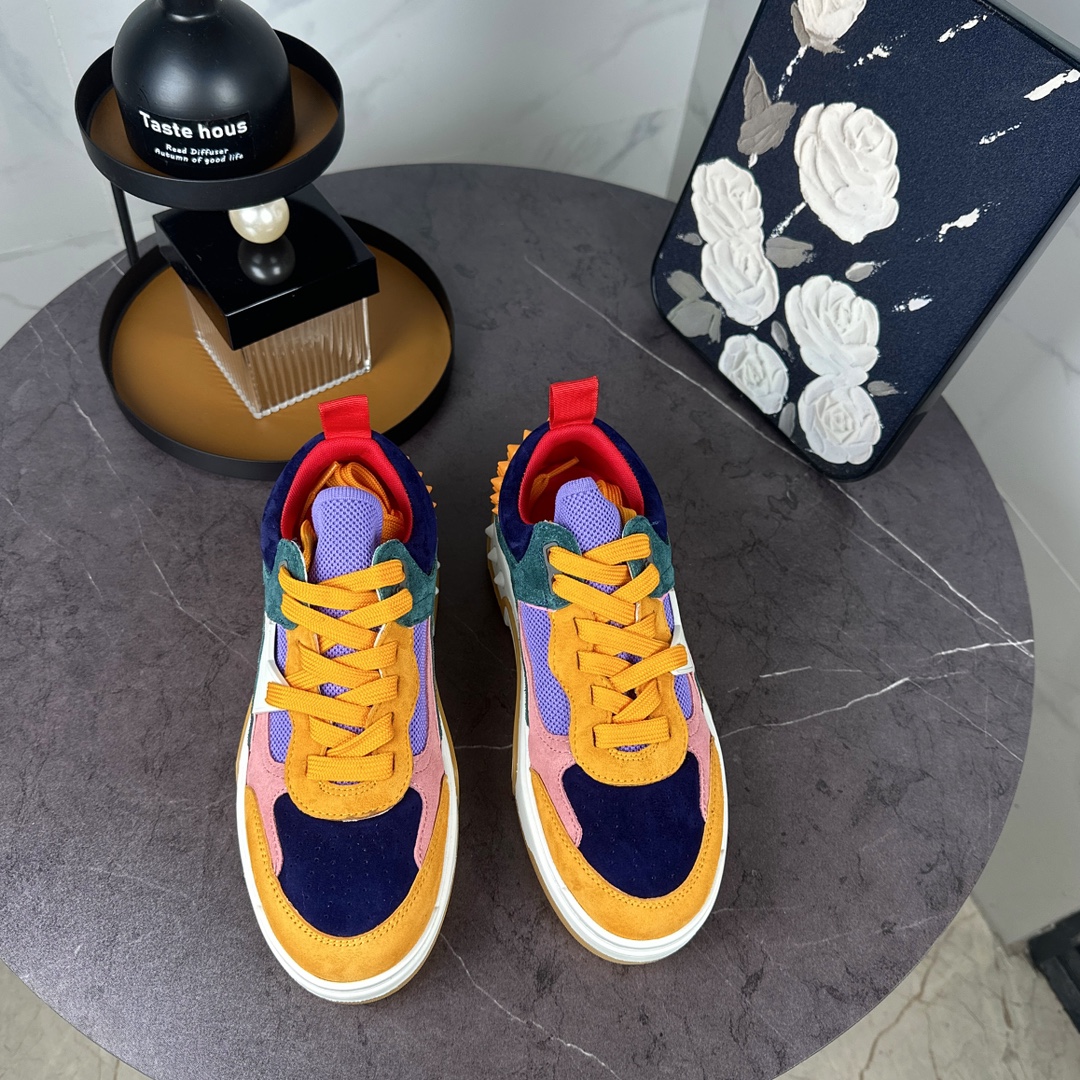 Christian Louboutin Sneaker Size 36-46