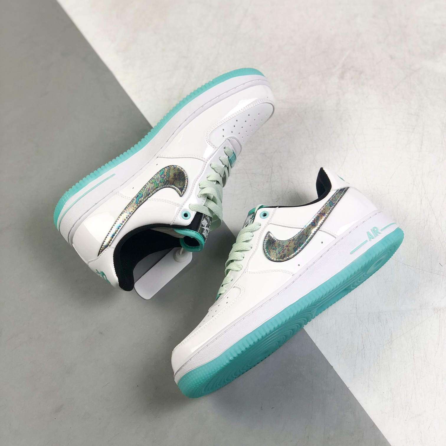 Nike Air Force 1 Sneakers Shoes Gr. 36-45