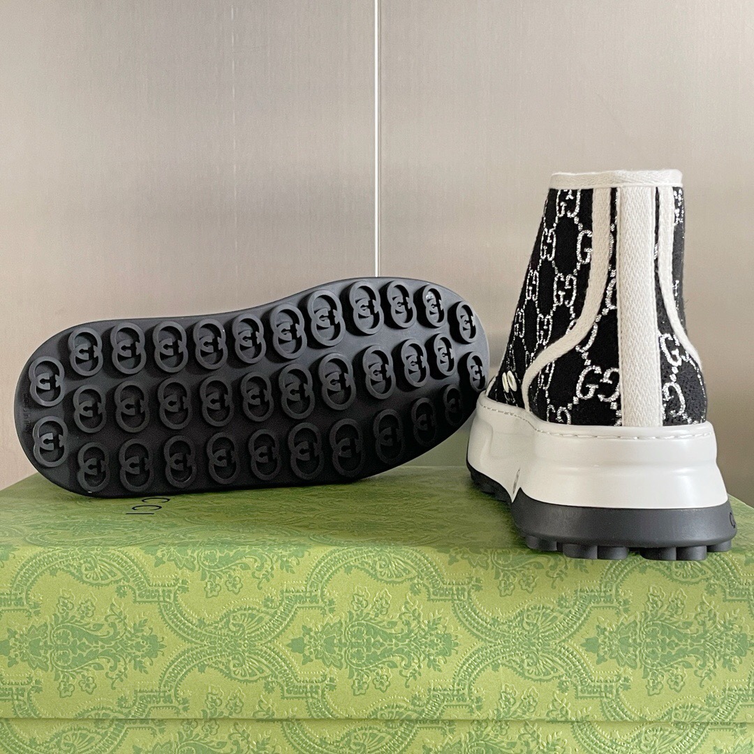 Gucci Tennis 1977 2023 New Sneaker Size 35-41