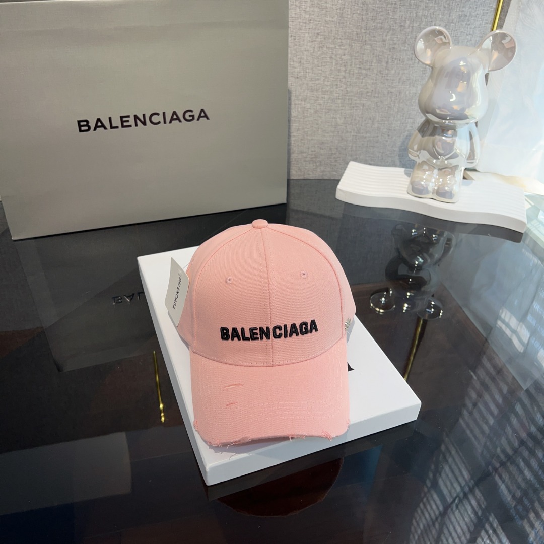 Balenciaga Baseball Cap
