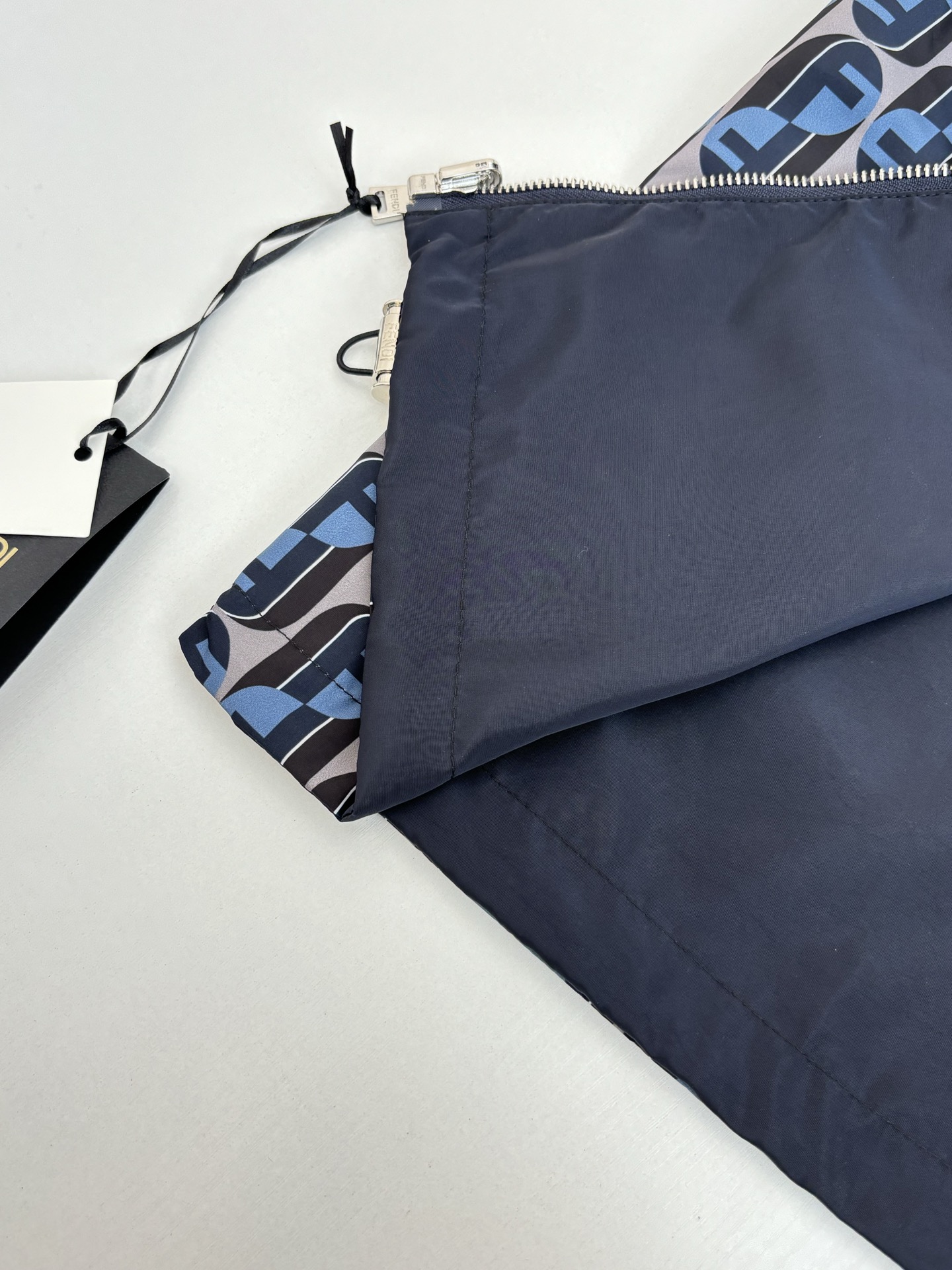 Fendi Unisex Jacket Size S-XL