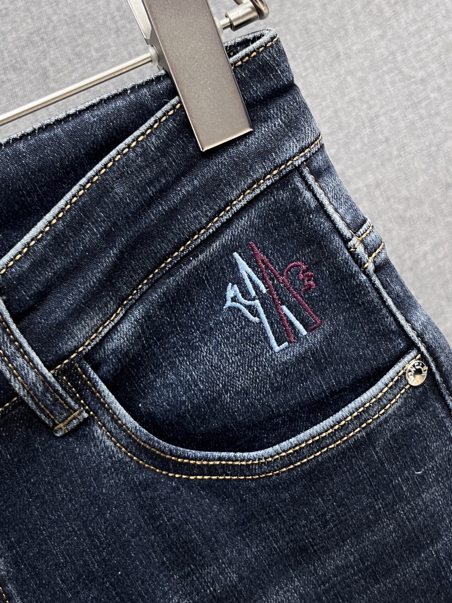 Moncler Jeans Men Size 29-38