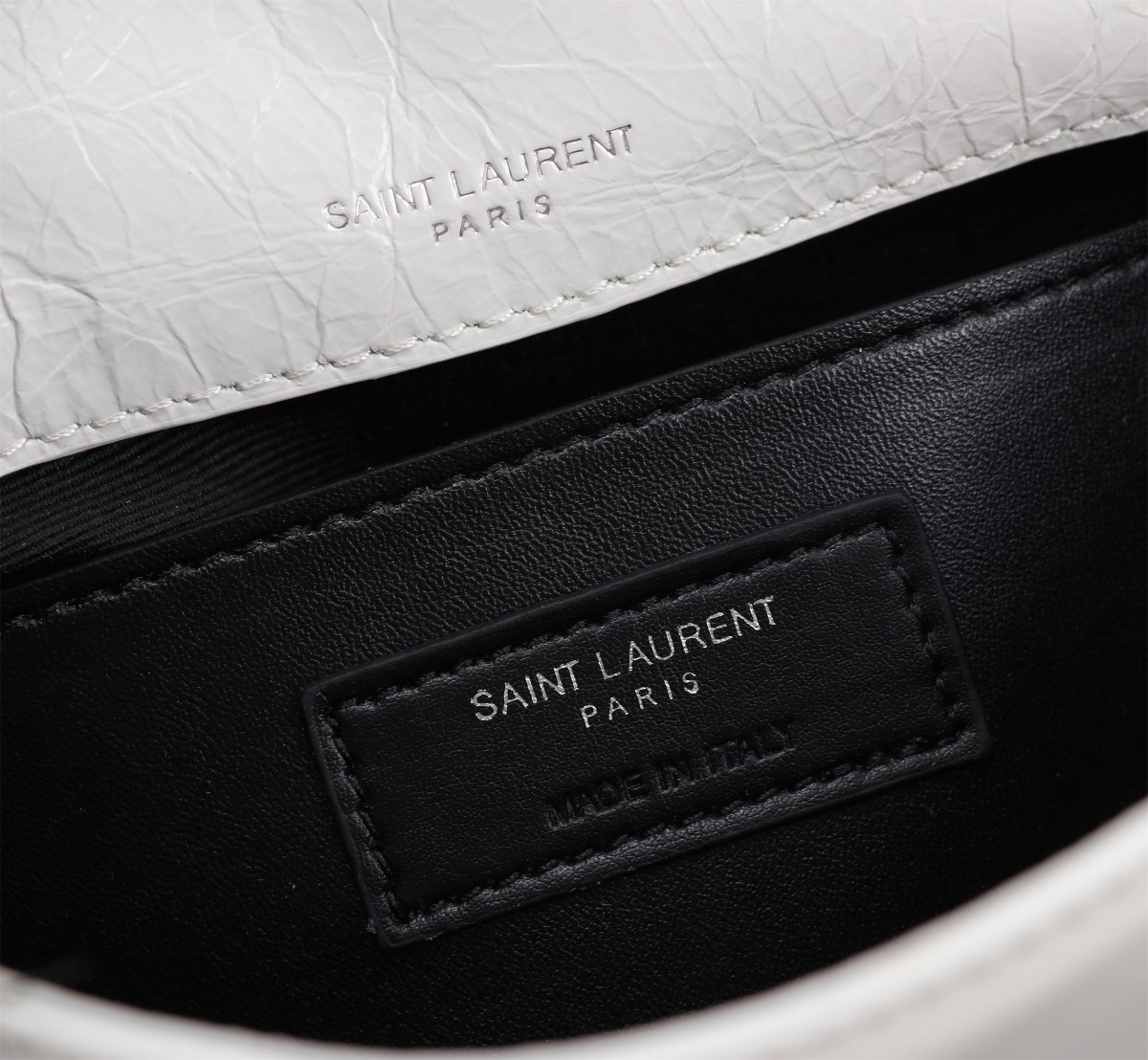 YSL Niki Women Shoulder Bags 2-Size