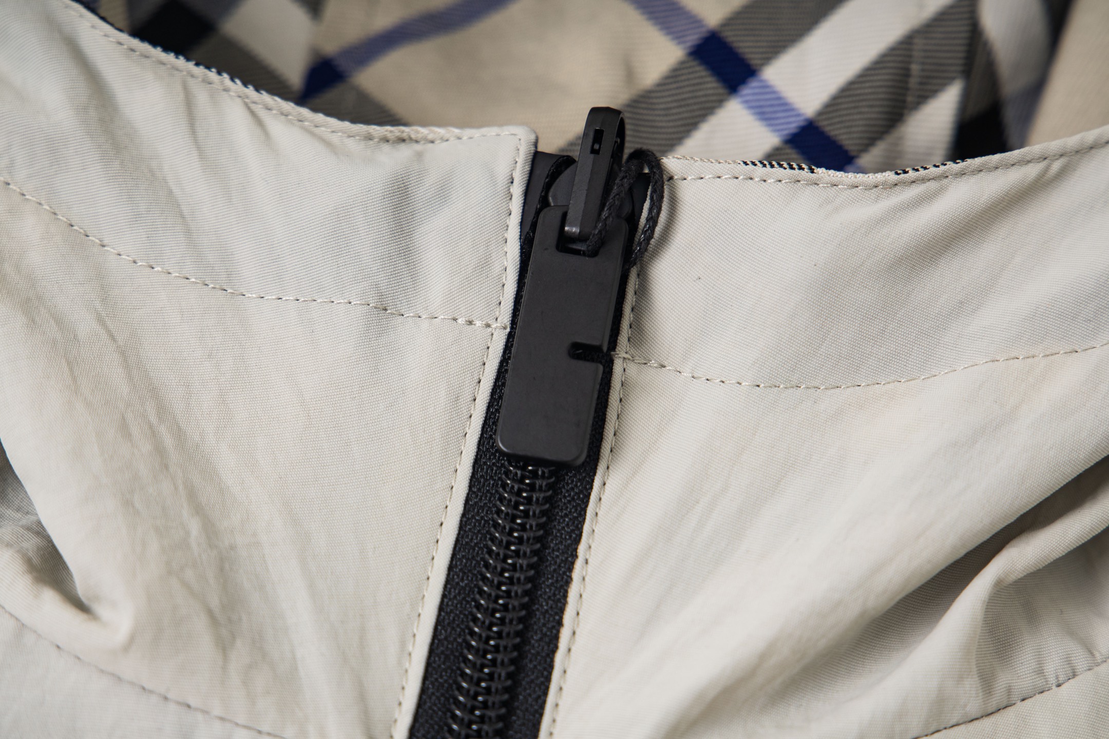 Burberry Jacket Size S-XL