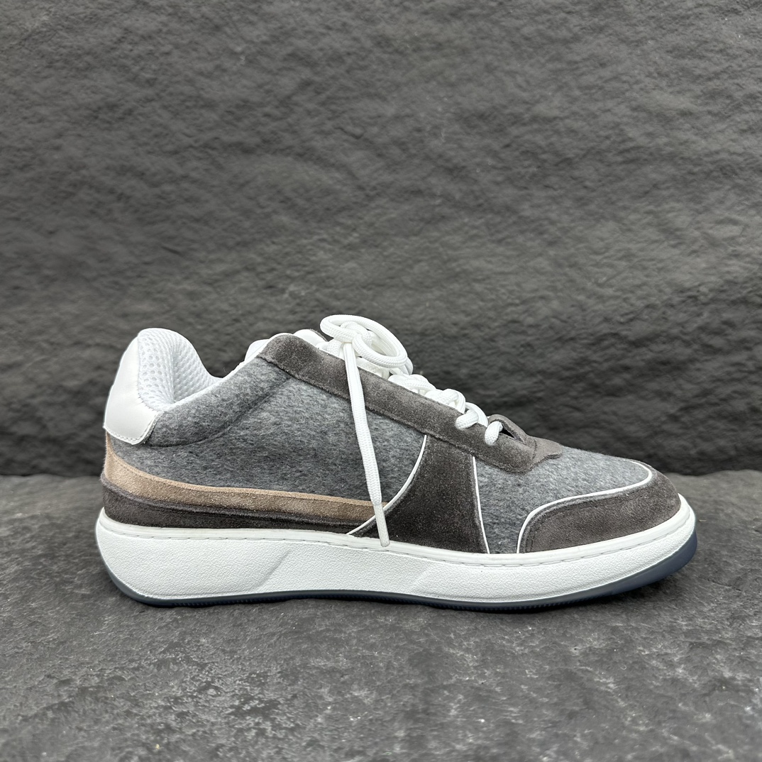 Chanel 2024ss Sneaker Size 36-46