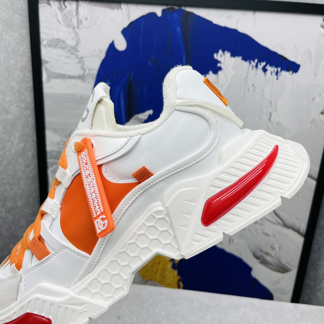 Dolce Gabbana 2024ss Sneakers Size 36-45