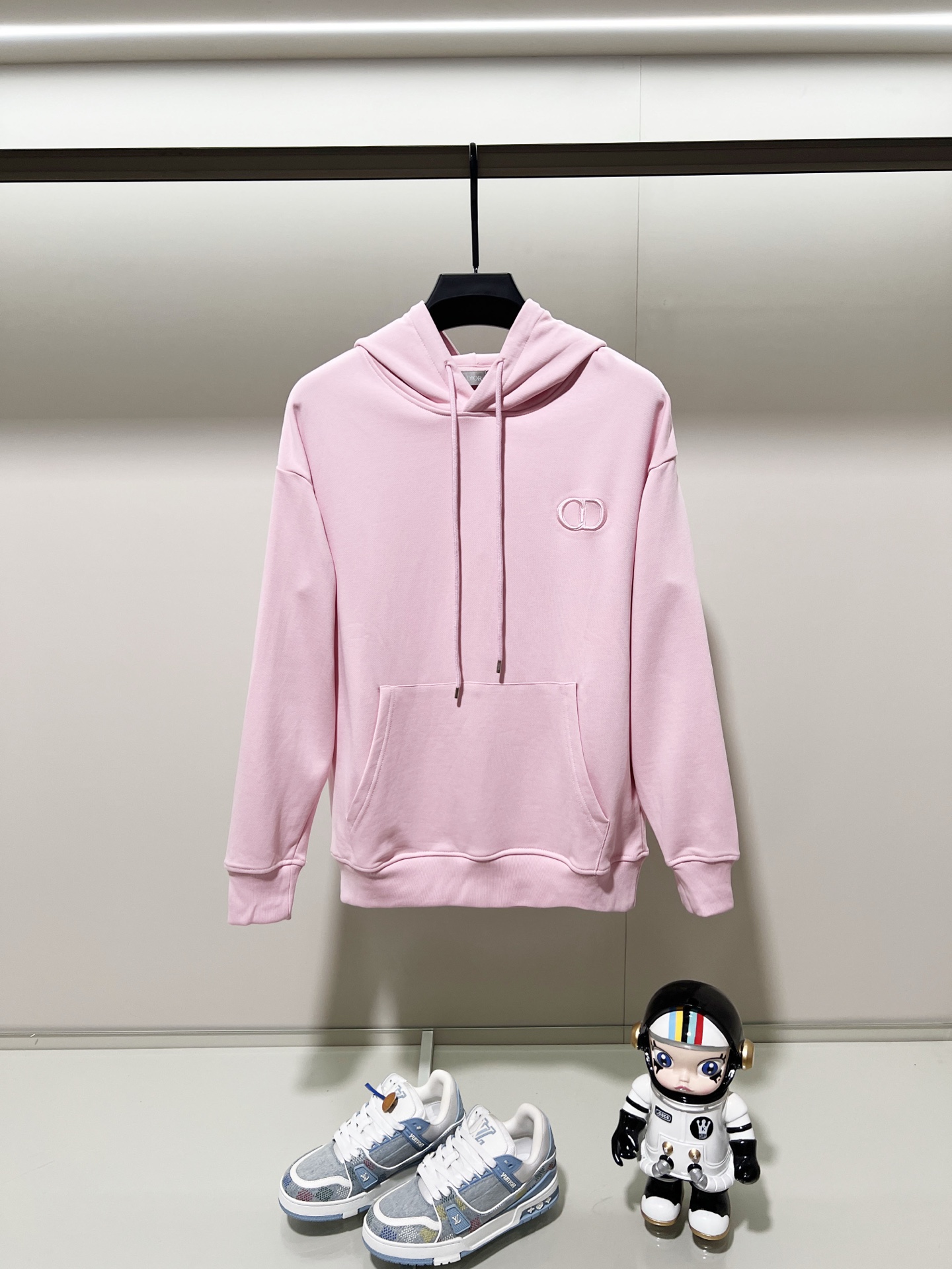 Dior Unisex Sweatshirt Size S-XL