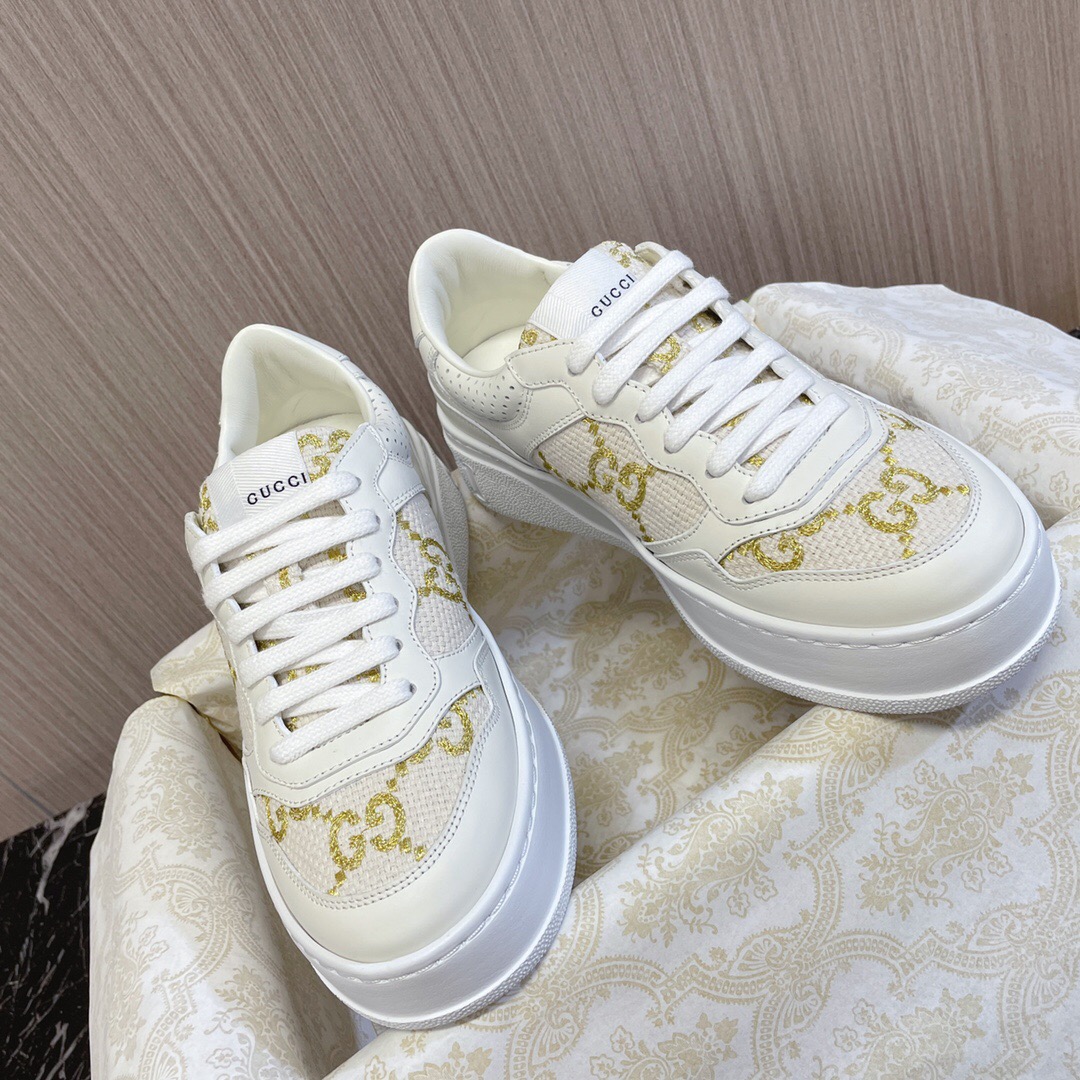 Gucci GG Sneaker Size 36-46