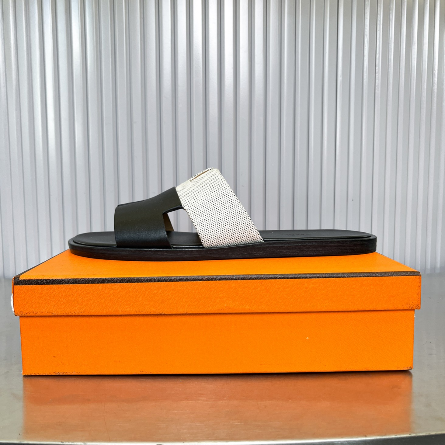 Hermes lzmir Sandals Size 40-45