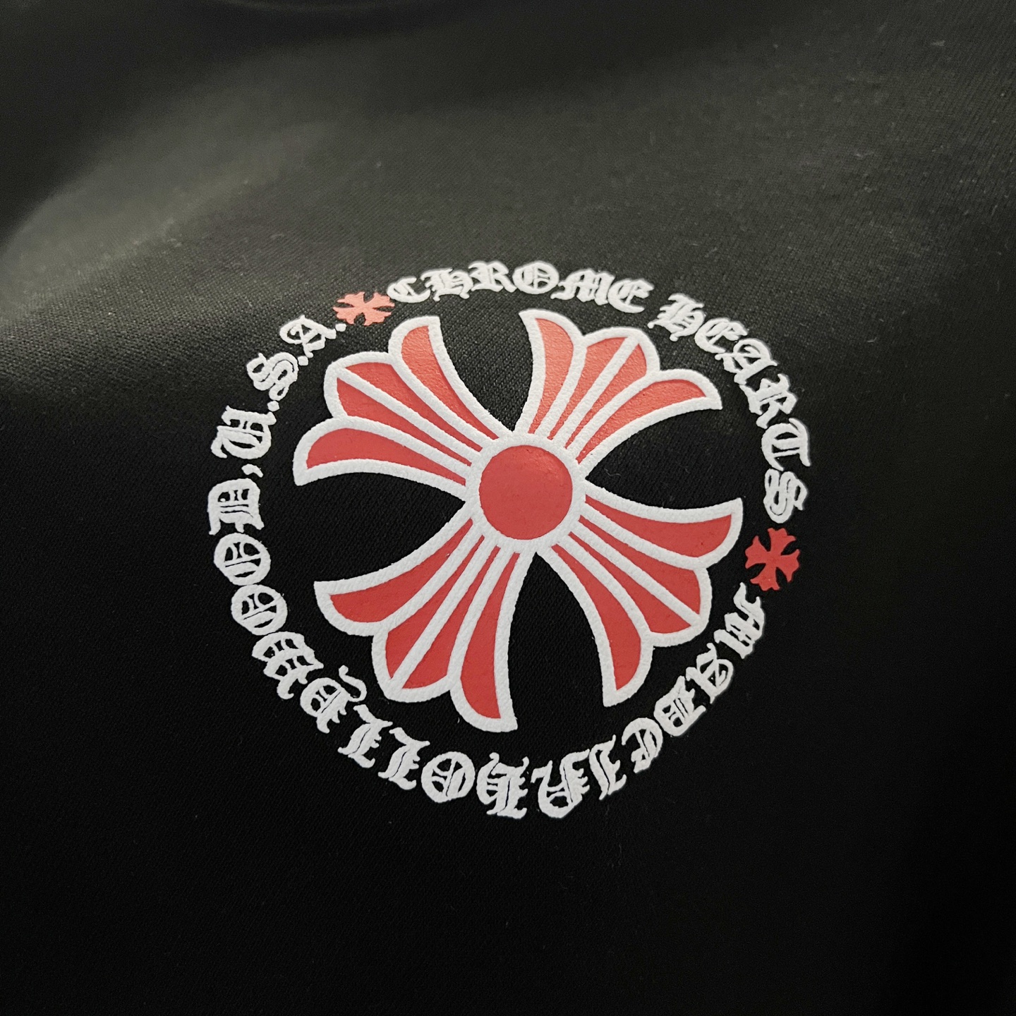 Chrome Hearts New Unisex Sweatshirt Size XS-L