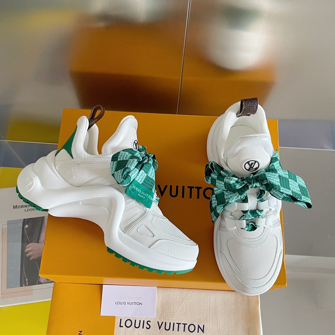 Louis Vuitton LV Archlight Sneaker Size 36-41