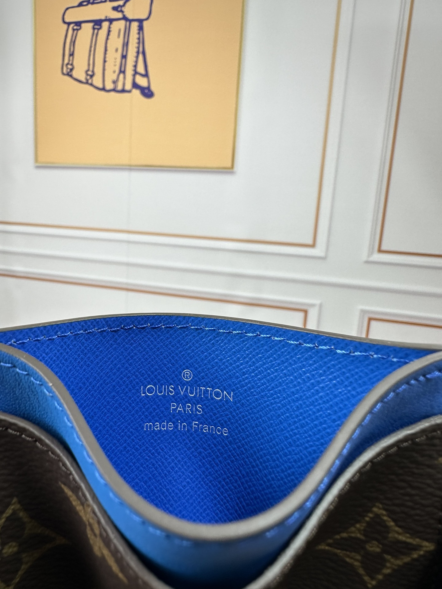 Louis Vuitton Card Holder Size 11*7cm M82874 M82875 M82873 M82872 M82871 M82870 M82869