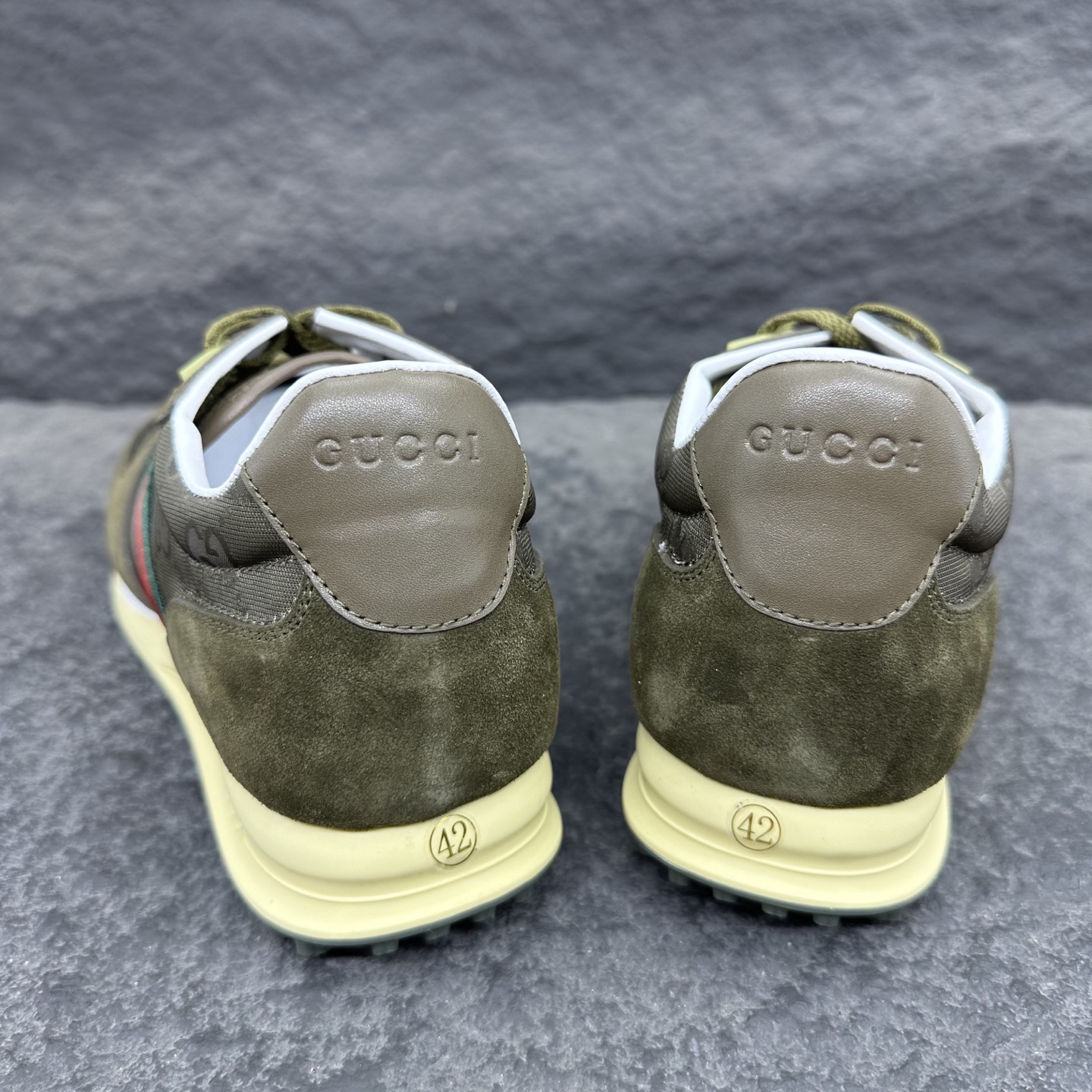 Gucci Re-Motion Sneaker Size 40-46