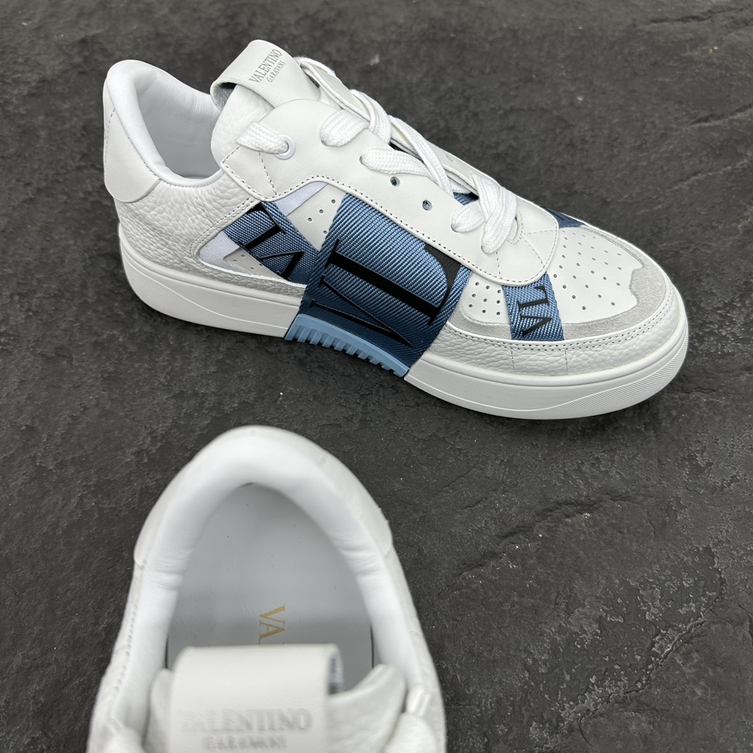 Valentino VL7N Low-Top Sneaker Size 36-45
