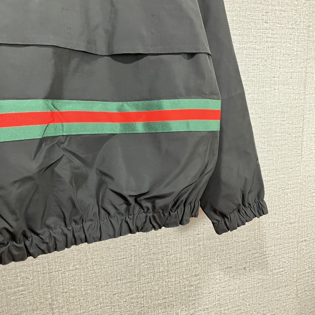 Gucci 25ss New Unisex Jacket Size S-XL