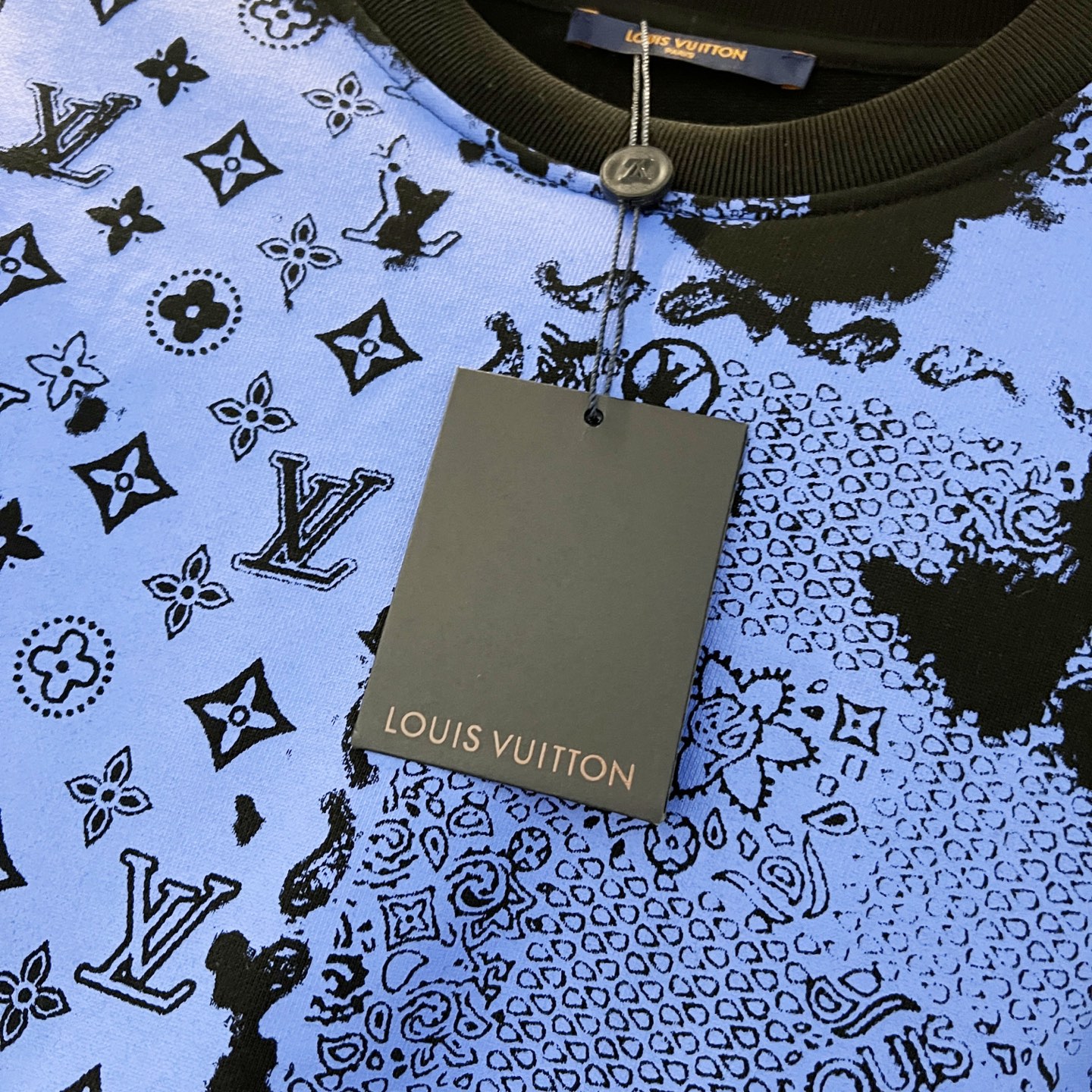 Louis Vuitton New Unisex Sweatshirt Size XS-L