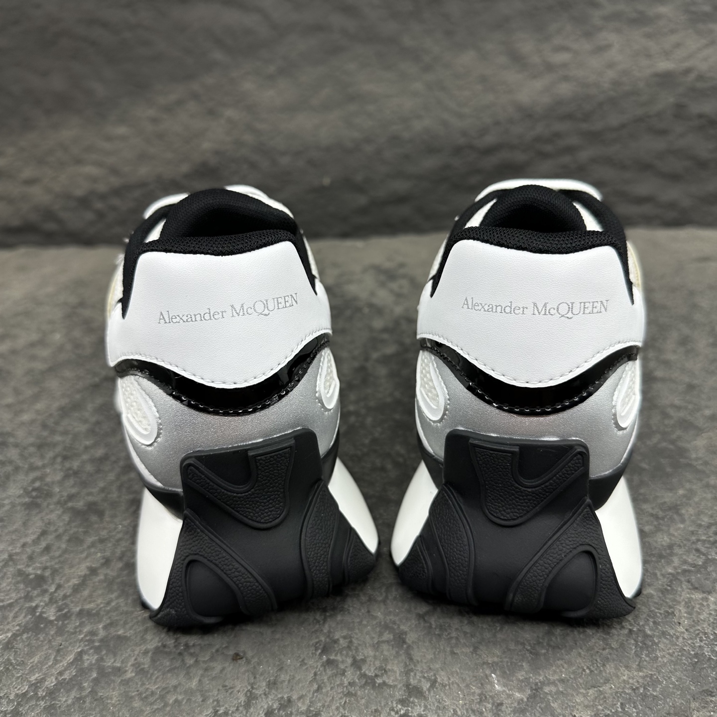 Alexander McQueen Sprint Runner Sneaker size 36-46