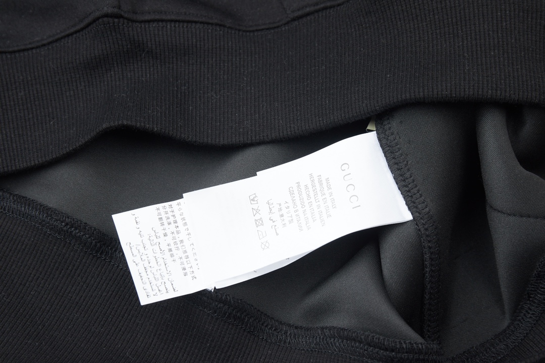 Gucci Unisex Jacket Size S-XL