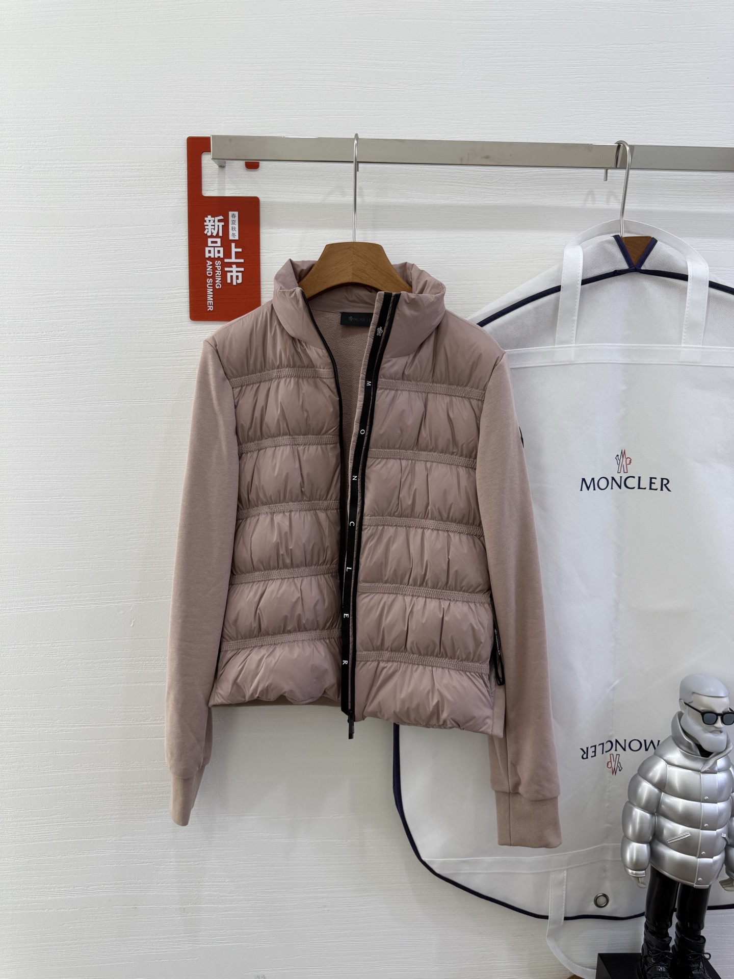 Moncler 25SS Women Down Jacket Size S-XL