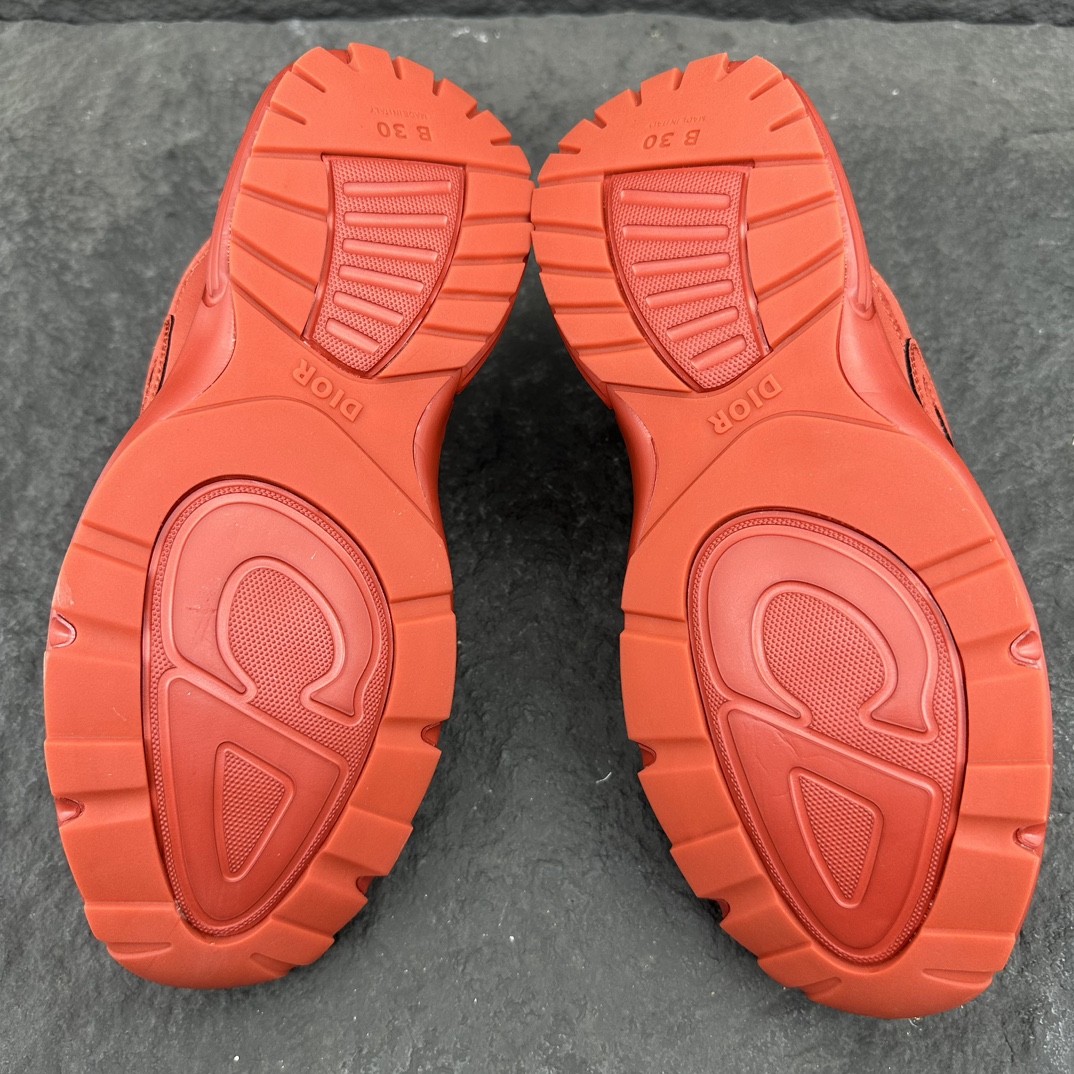 Dior B30 x Stone Island New Sneaker Size 36-46