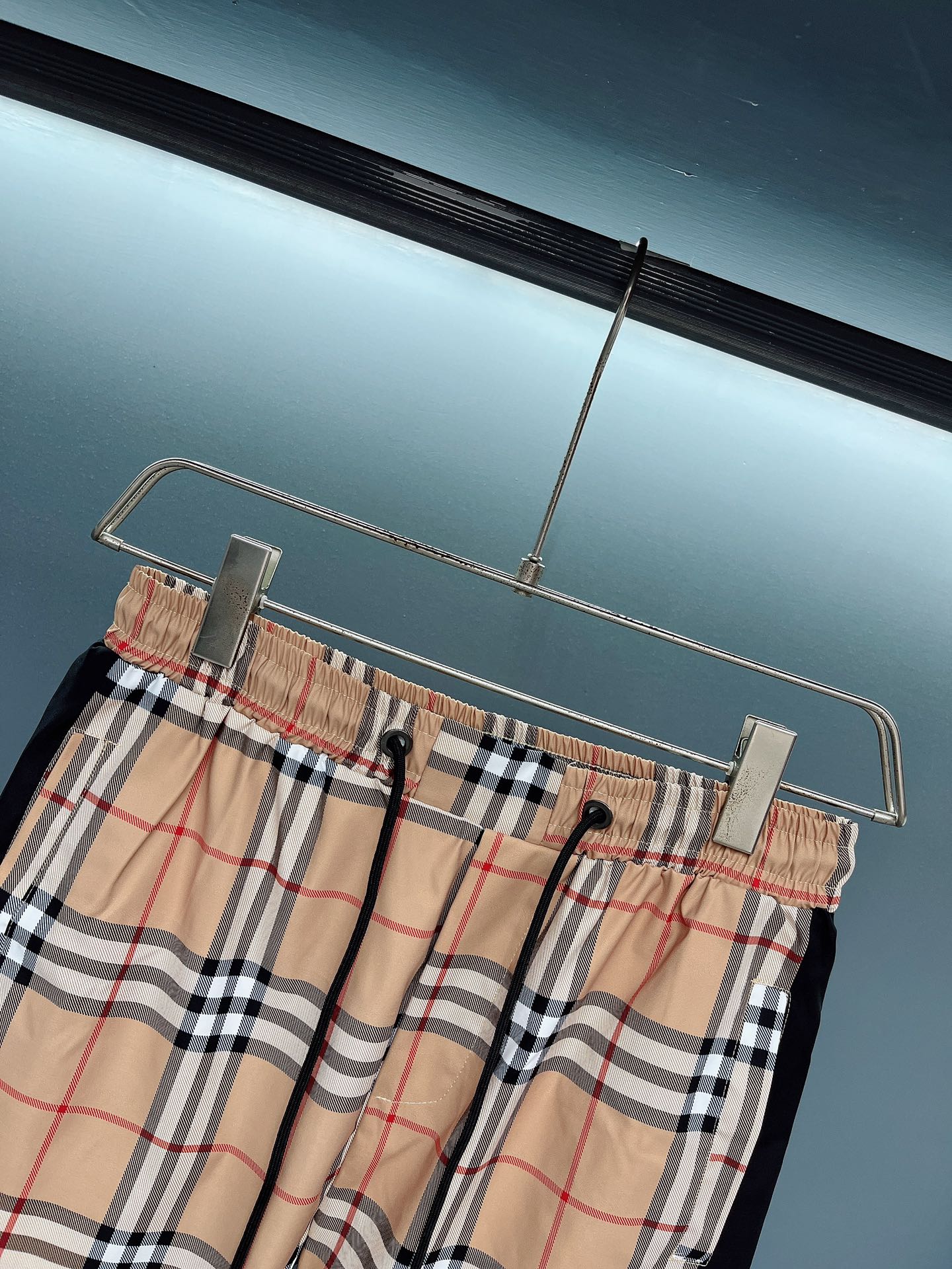 Burberry Beach Pants Size M-XXXL