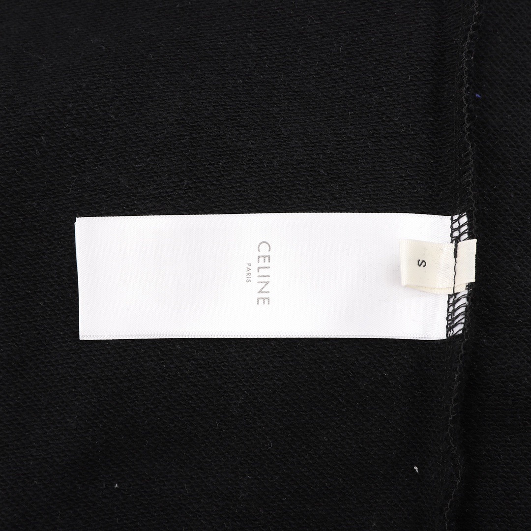 Celine Unisex Sweatshirt Size S-XL