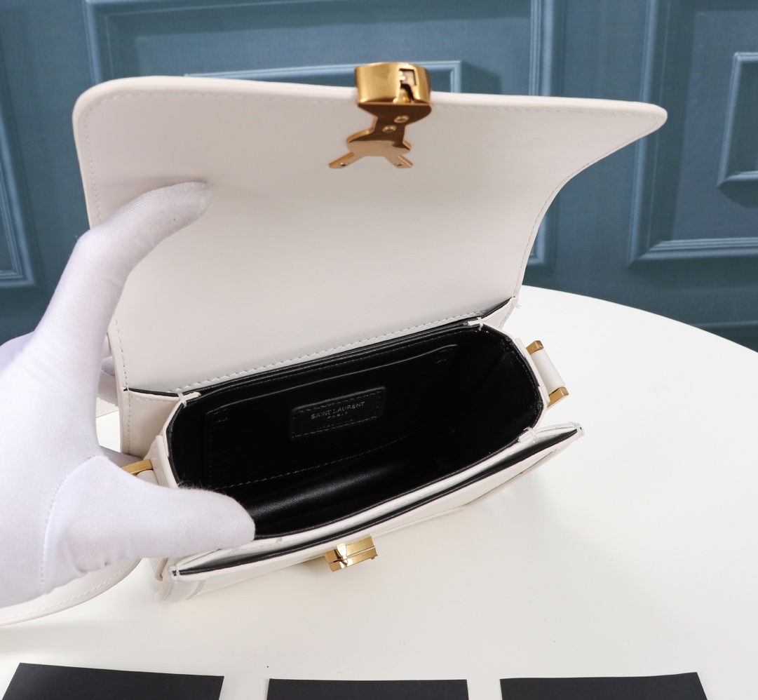 YSL Women Shoulder Bags 2-Size