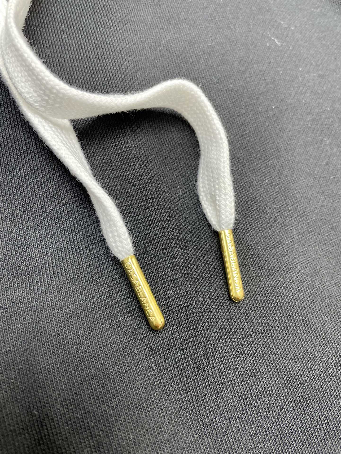 Casablanca Shorts Size S-XL