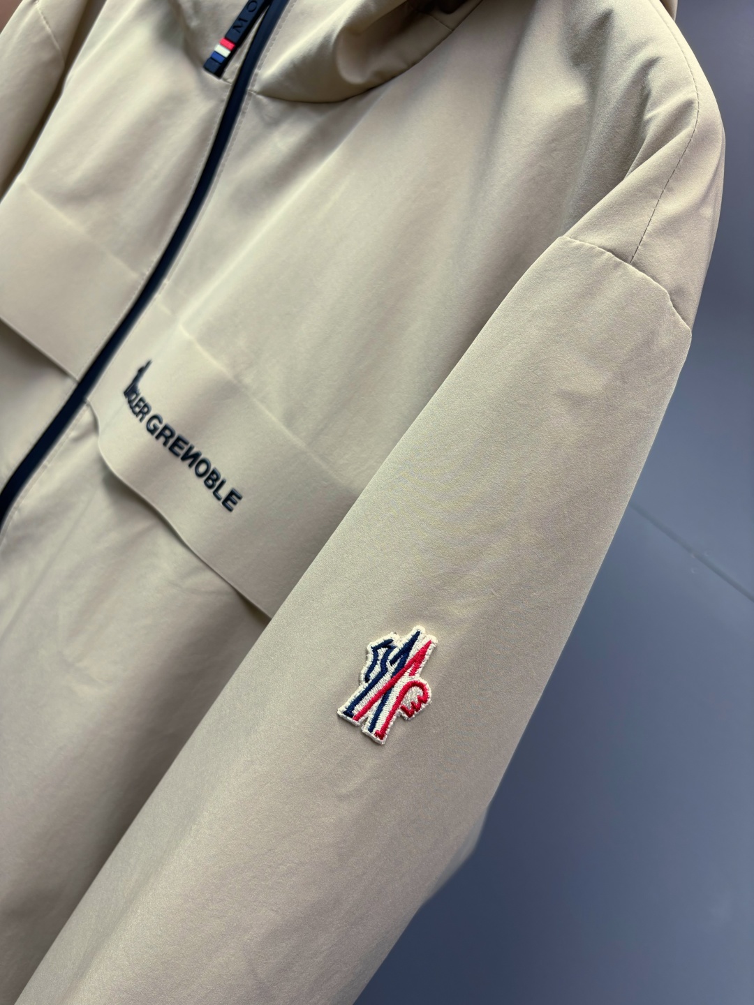 Moncler Unisex Jacket Size S-XXL