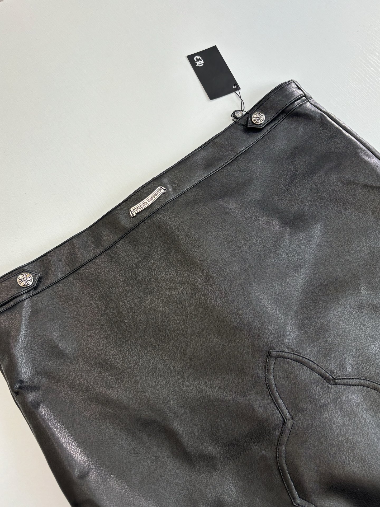 Chrome Hearts Unisex Jacket Size S-L