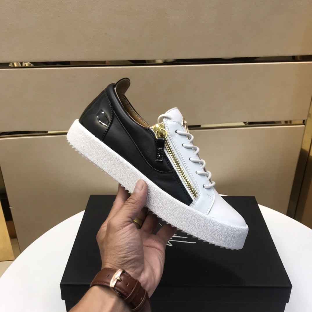 Giuseppe Zanotti Mens Outdoor Sneakers Shoes Gr. 38 - 45