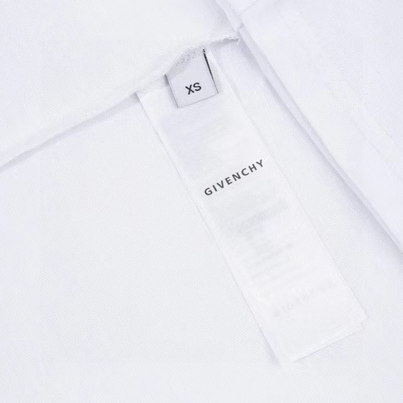 Givenchy Unisex T Shirt Size S-XXL