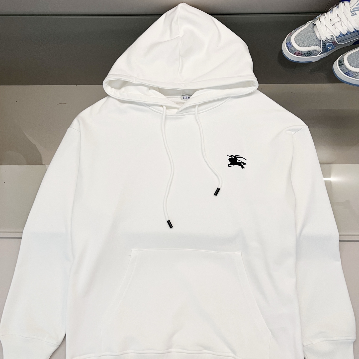 Burberry Unisex Sweatshirt Size S-XL