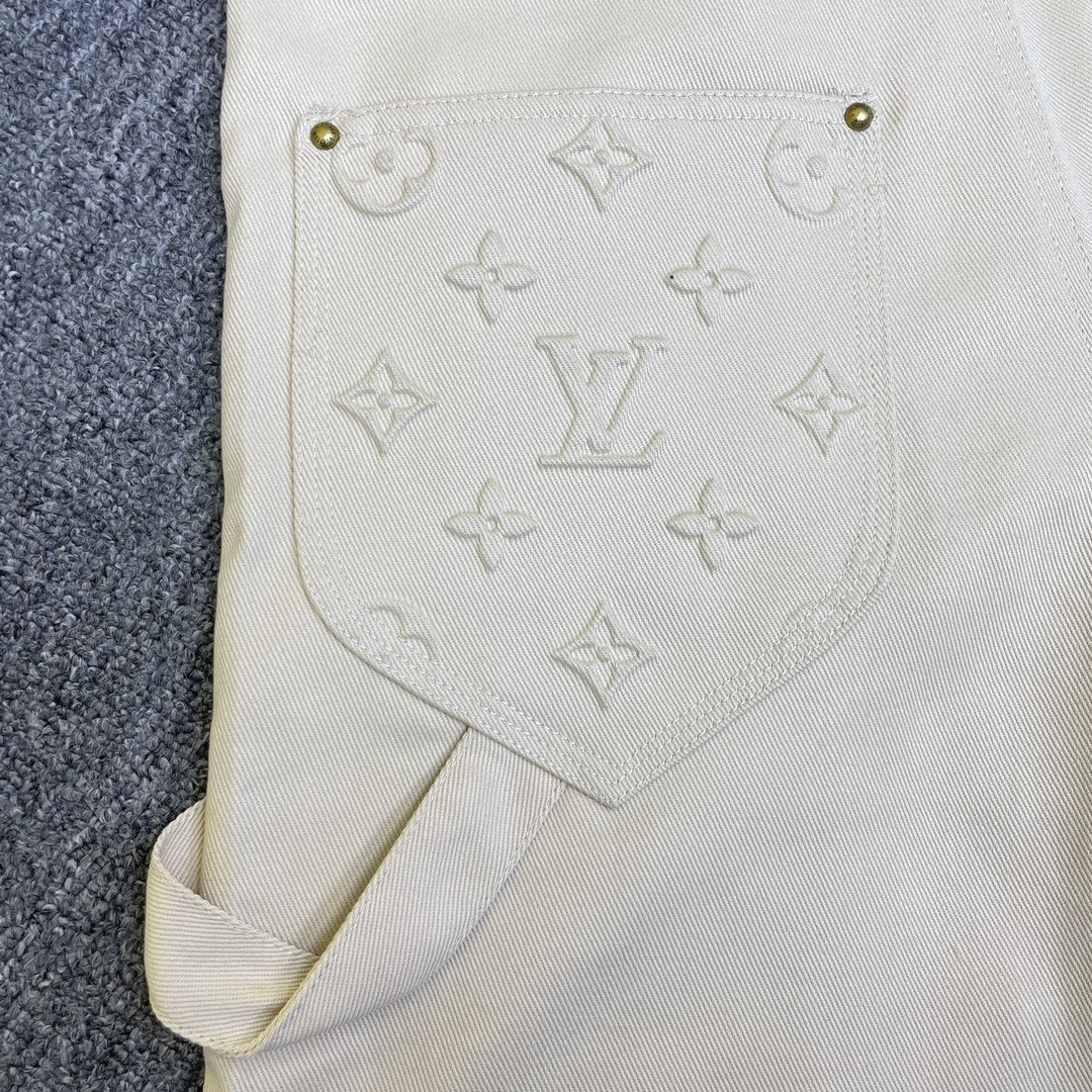 Louis Vuitton Shorts Size S-XL