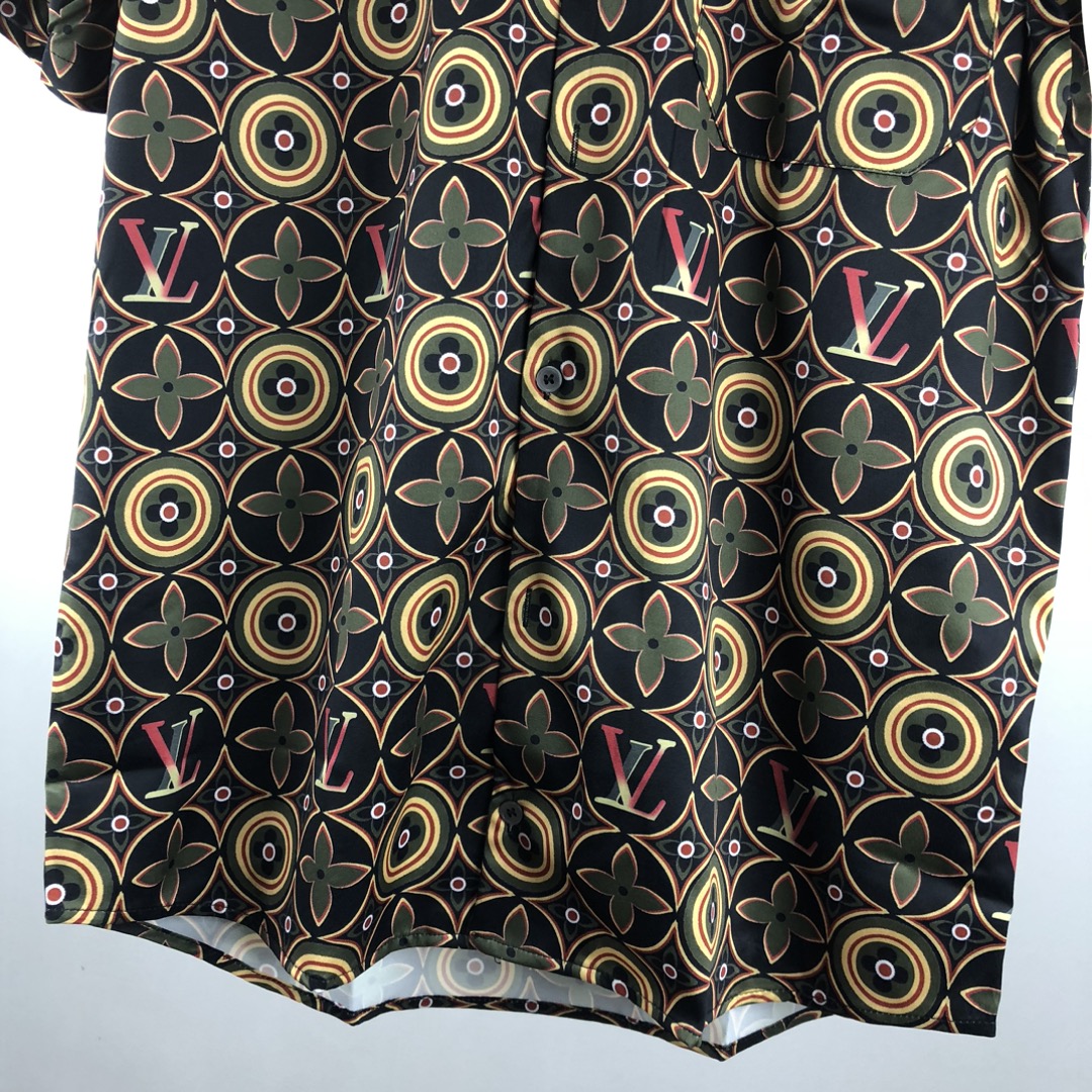Louis Vuitton Sommeranzug Size S-XXL