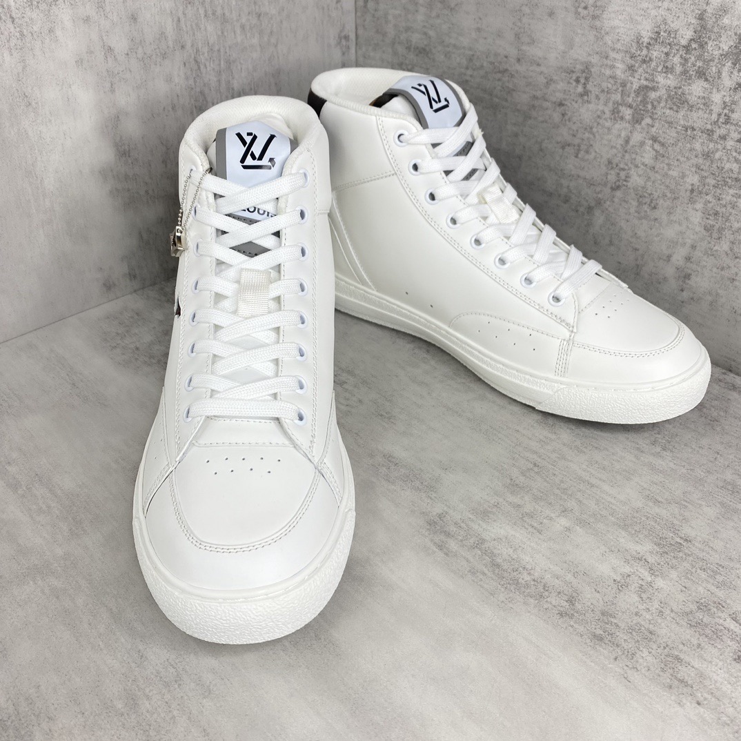 Louis Vuitton Charlie LV Upcycling Monogram Size 36-45
