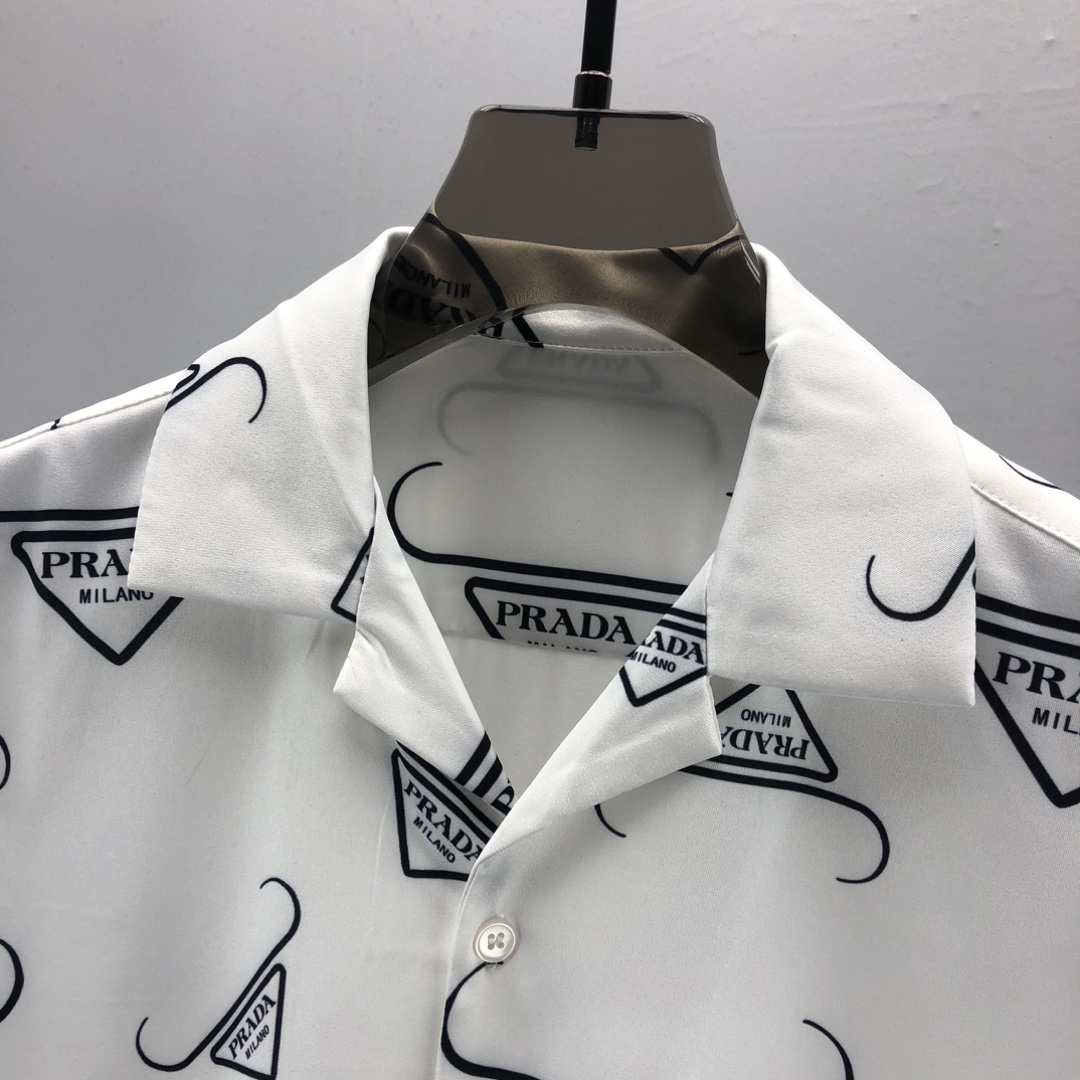 Prada Sommeranzug Size S-XXL