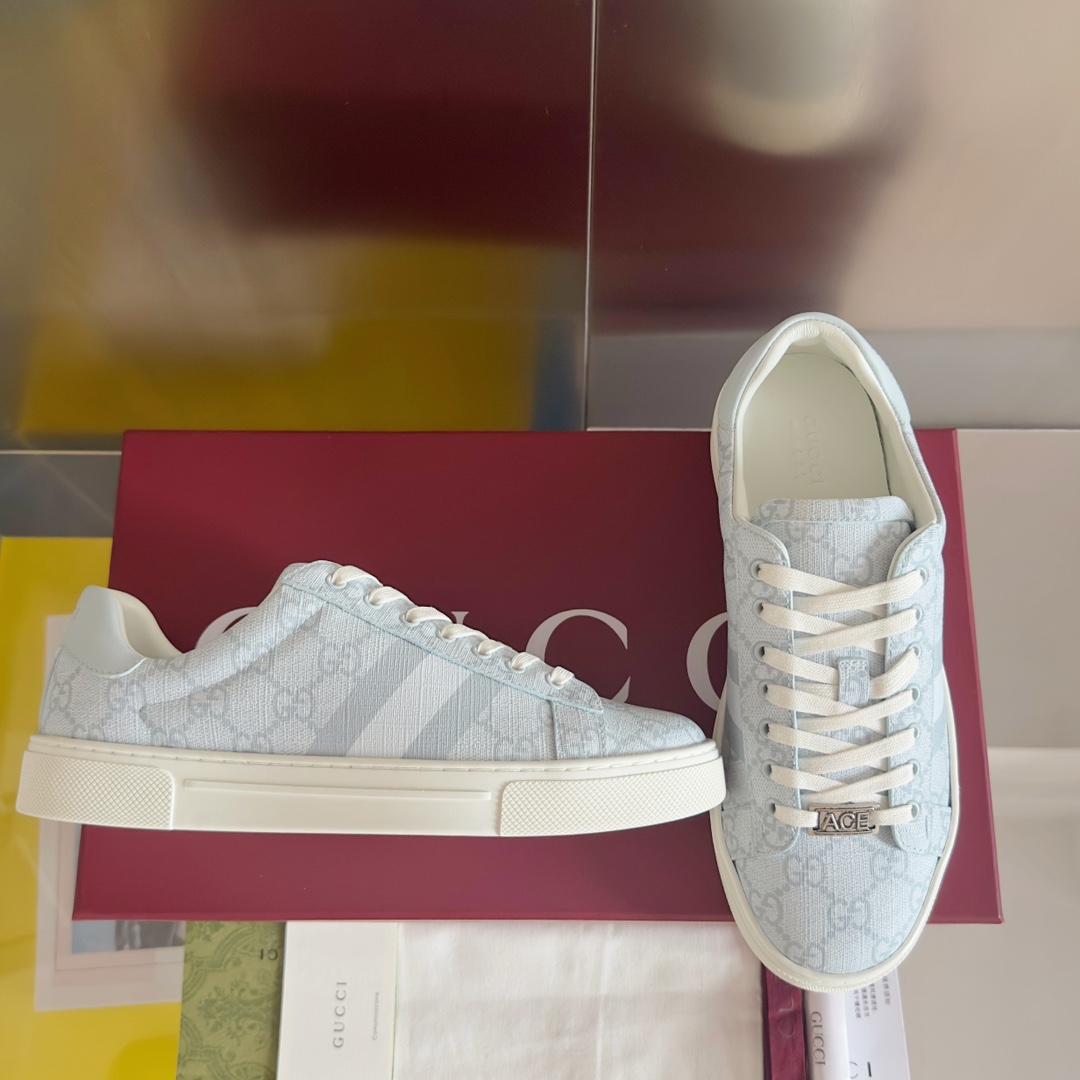 Gucci ACE New Sneaker Size 36-46