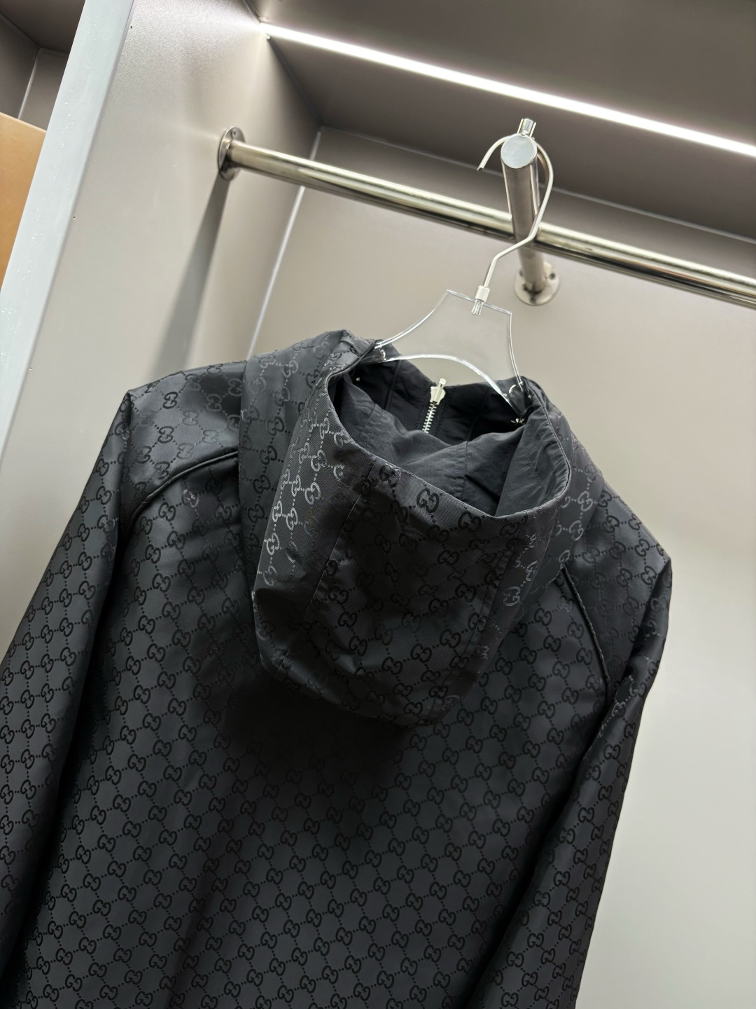 Gucci Unisex Jacket Size S-XXL