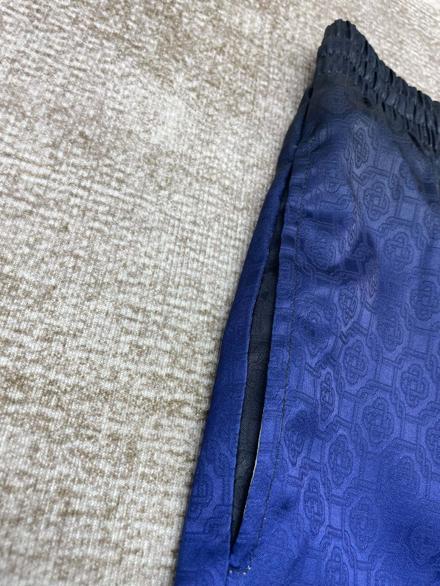 Casablanca Shorts Size S-XL